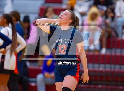 Thumbnail 2 in Northside vs Warner Robins photogallery.