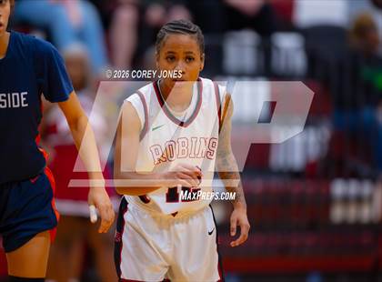 Thumbnail 3 in Northside vs Warner Robins photogallery.
