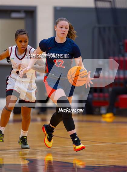 Thumbnail 1 in Northside vs Warner Robins photogallery.