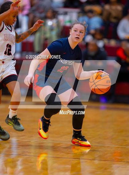 Thumbnail 3 in Northside vs Warner Robins photogallery.