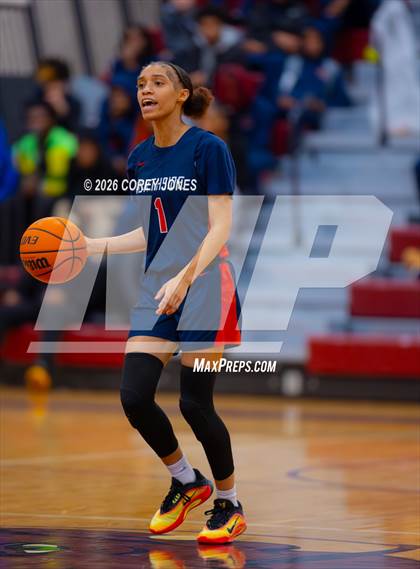 Thumbnail 1 in Northside vs Warner Robins photogallery.