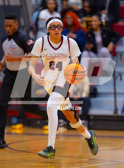 Thumbnail 2 in Northside vs Warner Robins photogallery.