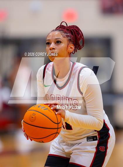 Thumbnail 2 in Northside vs Warner Robins photogallery.