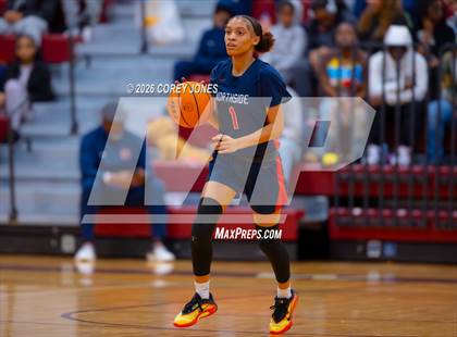 Thumbnail 2 in Northside vs Warner Robins photogallery.