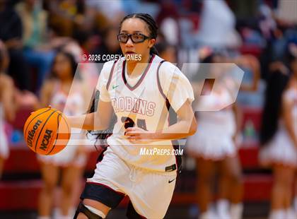 Thumbnail 2 in Northside vs Warner Robins photogallery.