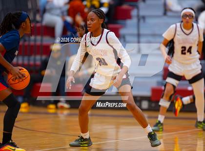 Thumbnail 1 in Northside vs Warner Robins photogallery.
