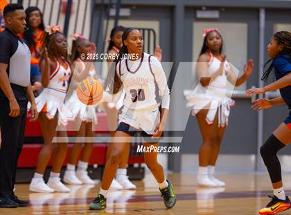 Thumbnail 2 in Northside vs Warner Robins photogallery.