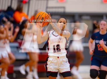 Thumbnail 2 in Northside vs Warner Robins photogallery.