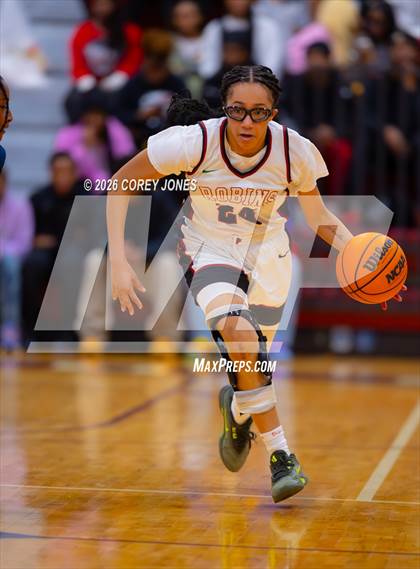 Thumbnail 3 in Northside vs Warner Robins photogallery.