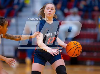 Thumbnail 3 in Northside vs Warner Robins photogallery.