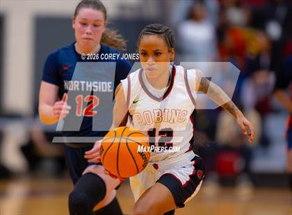 Thumbnail 2 in Northside vs Warner Robins photogallery.