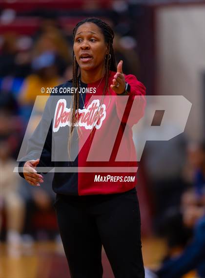 Thumbnail 3 in Northside vs Warner Robins photogallery.
