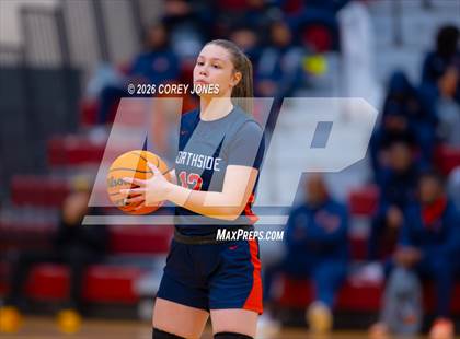 Thumbnail 1 in Northside vs Warner Robins photogallery.