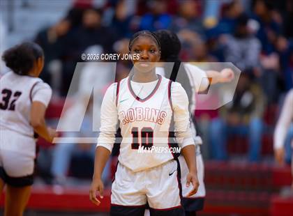 Thumbnail 2 in Northside vs Warner Robins photogallery.