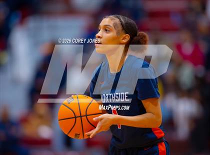 Thumbnail 1 in Northside vs Warner Robins photogallery.