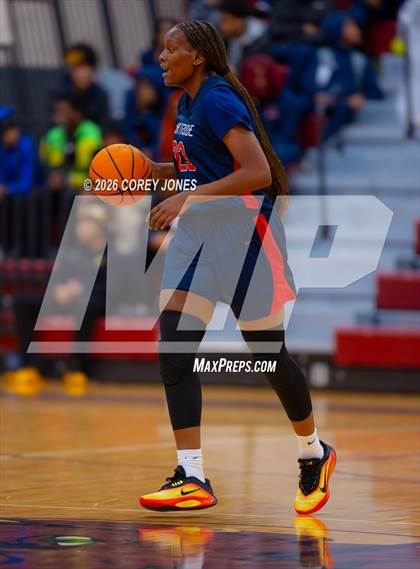 Thumbnail 3 in Northside vs Warner Robins photogallery.