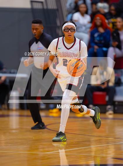 Thumbnail 3 in Northside vs Warner Robins photogallery.
