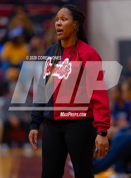 Thumbnail 1 in Northside vs Warner Robins photogallery.