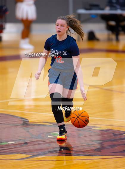 Thumbnail 1 in Northside vs Warner Robins photogallery.