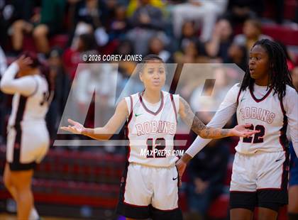 Thumbnail 1 in Northside vs Warner Robins photogallery.
