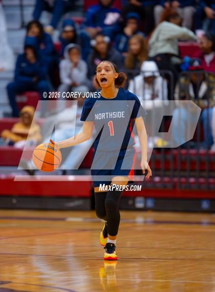 Thumbnail 1 in Northside vs Warner Robins photogallery.