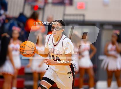 Thumbnail 1 in Northside vs Warner Robins photogallery.