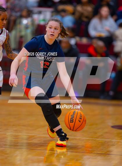 Thumbnail 1 in Northside vs Warner Robins photogallery.