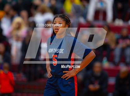Thumbnail 2 in Northside vs Warner Robins photogallery.