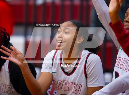 Thumbnail 1 in Northside vs Warner Robins photogallery.