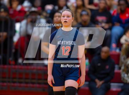 Thumbnail 2 in Northside vs Warner Robins photogallery.