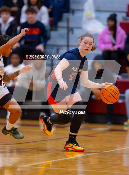 Thumbnail 2 in Northside vs Warner Robins photogallery.