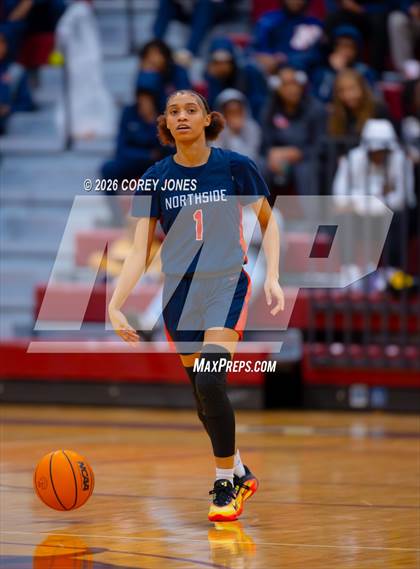 Thumbnail 2 in Northside vs Warner Robins photogallery.