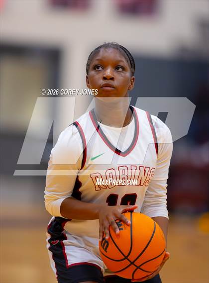 Thumbnail 3 in Northside vs Warner Robins photogallery.