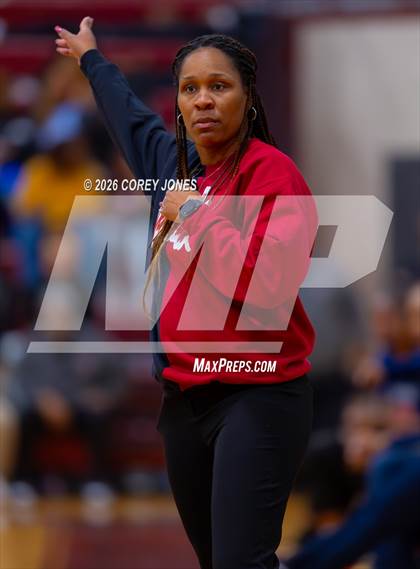 Thumbnail 2 in Northside vs Warner Robins photogallery.