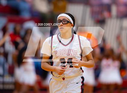 Thumbnail 2 in Northside vs Warner Robins photogallery.
