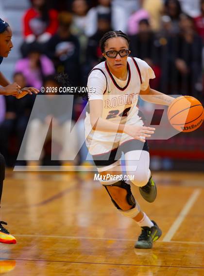 Thumbnail 1 in Northside vs Warner Robins photogallery.