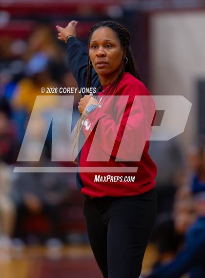 Thumbnail 3 in Northside vs Warner Robins photogallery.