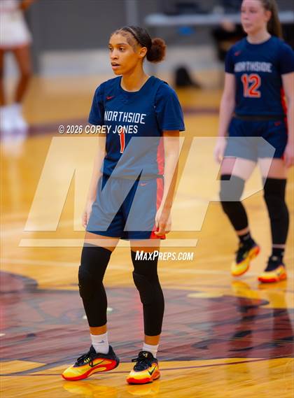 Thumbnail 3 in Northside vs Warner Robins photogallery.