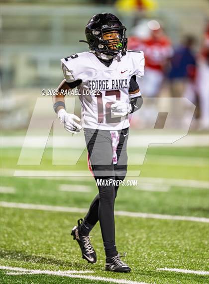 Thumbnail 2 in George Ranch @ Alief Taylor photogallery.