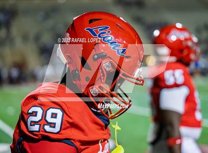 Thumbnail 1 in George Ranch @ Alief Taylor photogallery.