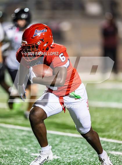 Thumbnail 1 in George Ranch @ Alief Taylor photogallery.