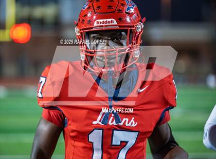 Thumbnail 2 in George Ranch @ Alief Taylor photogallery.