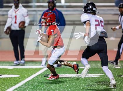 Thumbnail 1 in George Ranch @ Alief Taylor photogallery.