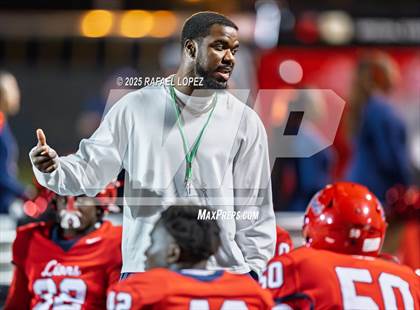 Thumbnail 1 in George Ranch @ Alief Taylor photogallery.