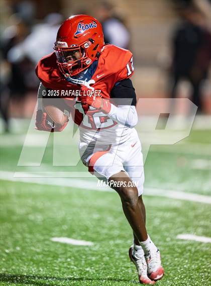 Thumbnail 2 in George Ranch @ Alief Taylor photogallery.