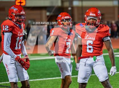 Thumbnail 1 in George Ranch @ Alief Taylor photogallery.