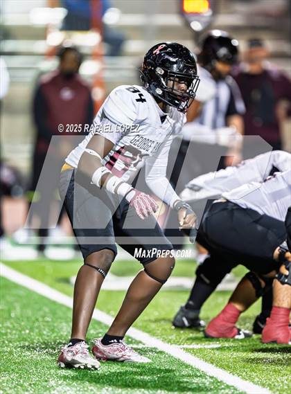 Thumbnail 1 in George Ranch @ Alief Taylor photogallery.