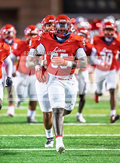 Thumbnail 2 in George Ranch @ Alief Taylor photogallery.