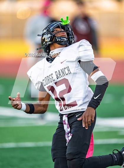 Thumbnail 1 in George Ranch @ Alief Taylor photogallery.