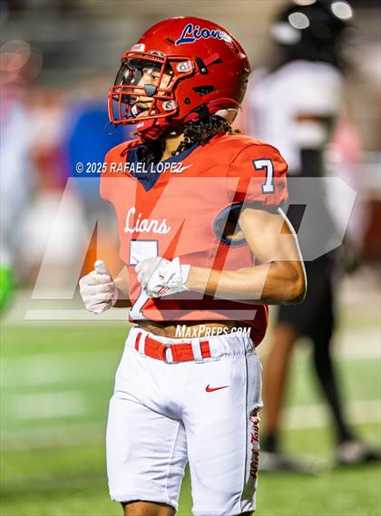 Thumbnail 2 in George Ranch @ Alief Taylor photogallery.